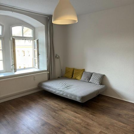 Bergblick Apartment SäChsische Schweiz Sebnitz Extérieur photo