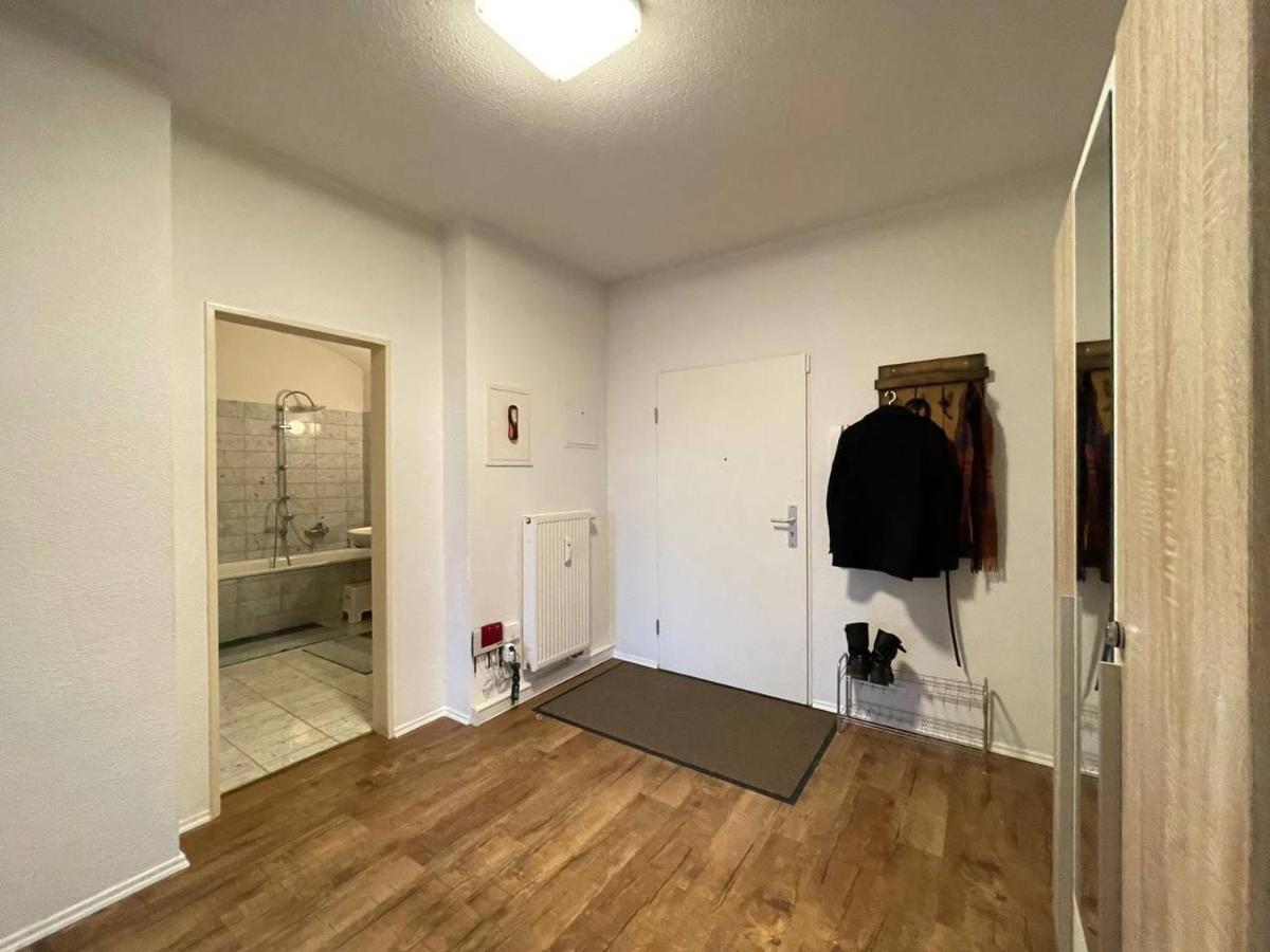 Bergblick Apartment SäChsische Schweiz Sebnitz Extérieur photo