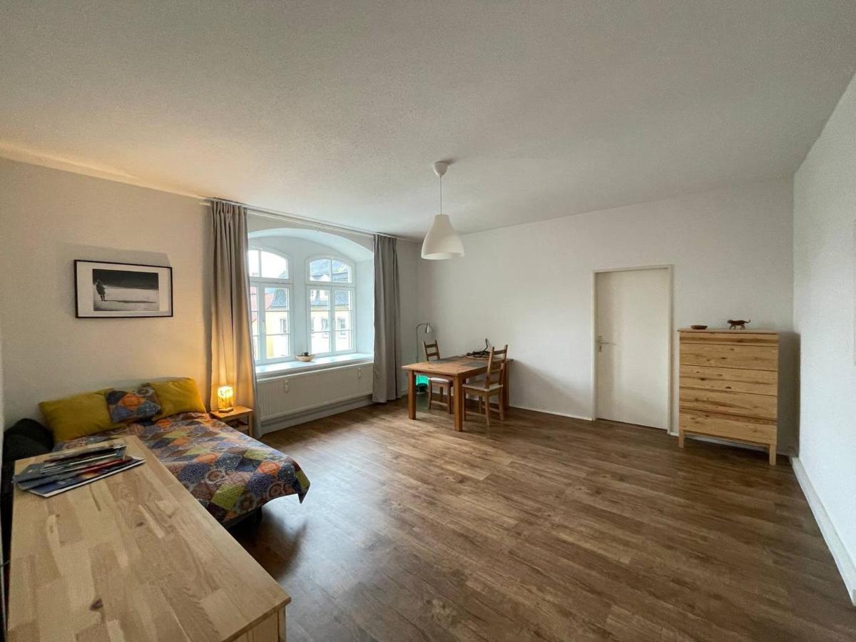 Bergblick Apartment SäChsische Schweiz Sebnitz Extérieur photo